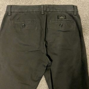 30x32 banana republic Emerson chinos